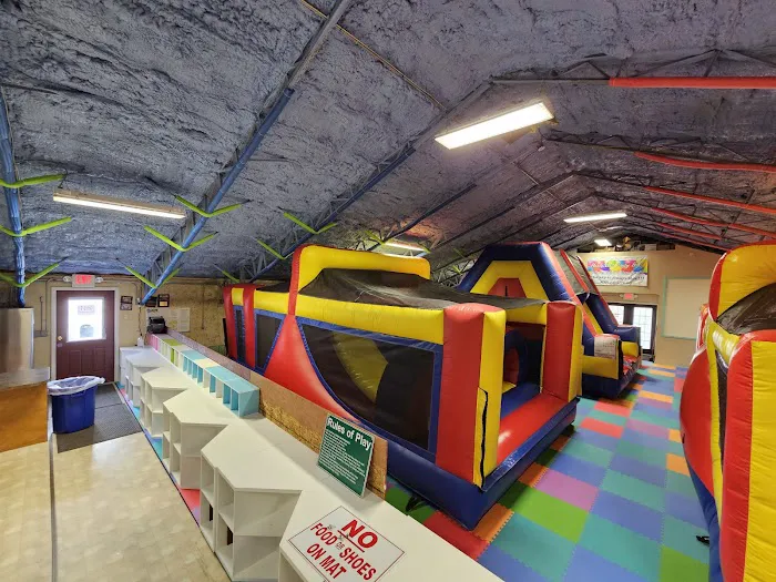 Hens Nest Party Hall 3