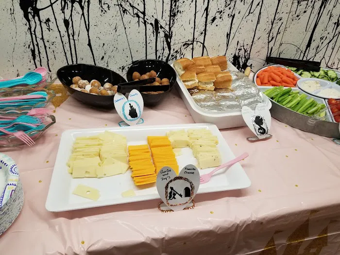 Hens Nest Party Hall 4
