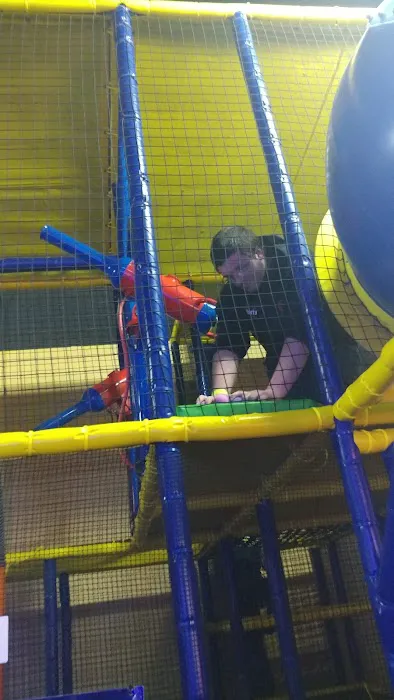 Family Fun Galaxy 0