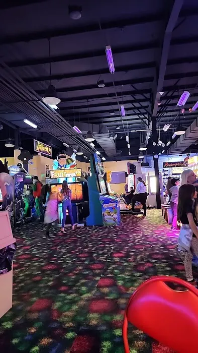 Family Fun Galaxy 2