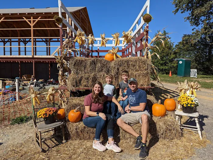 Bigfoot Corn Maze 3
