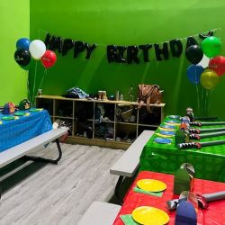 Funcity Adventure Park ico