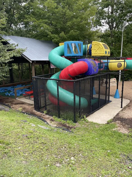 Costa's Family Fun Park 7