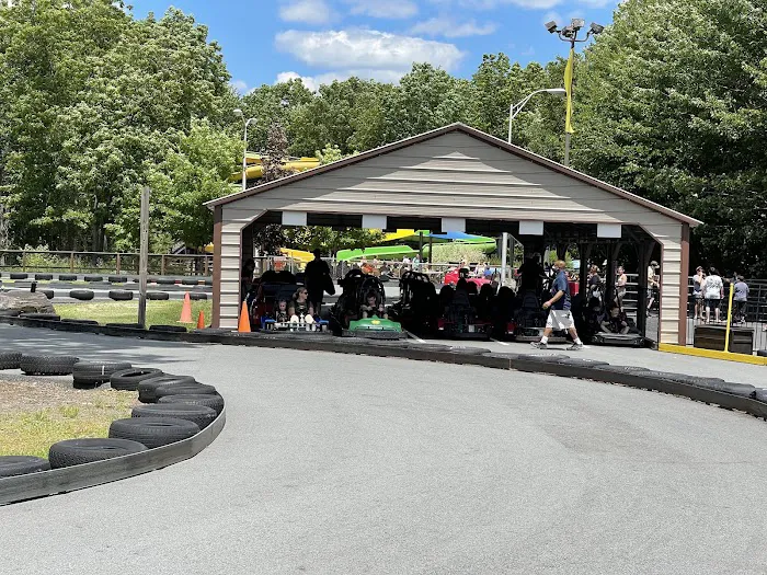 Costa's Family Fun Park 8