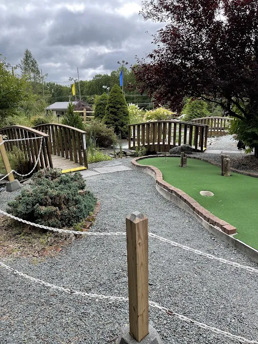 Costa's Family Fun Park 3