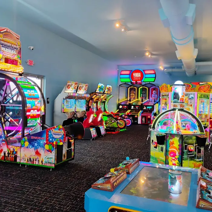 Adventure Sports In Hershey 0