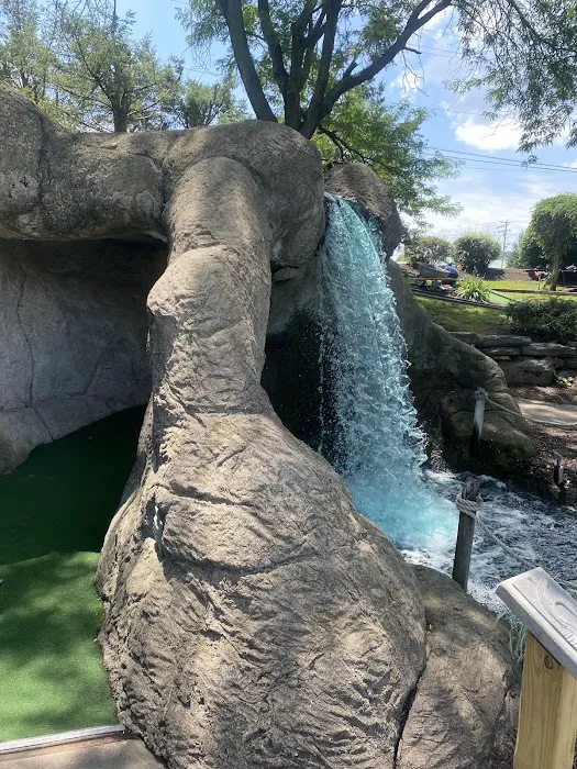 Adventure Sports In Hershey 8