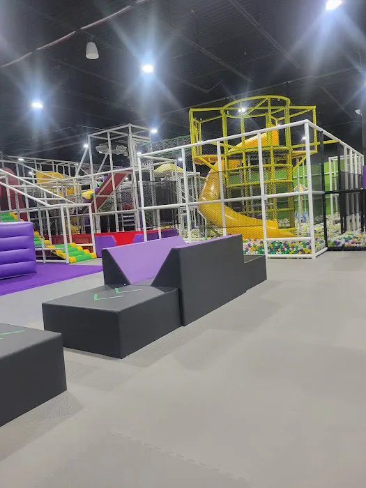 Fun City Adventure Park 5