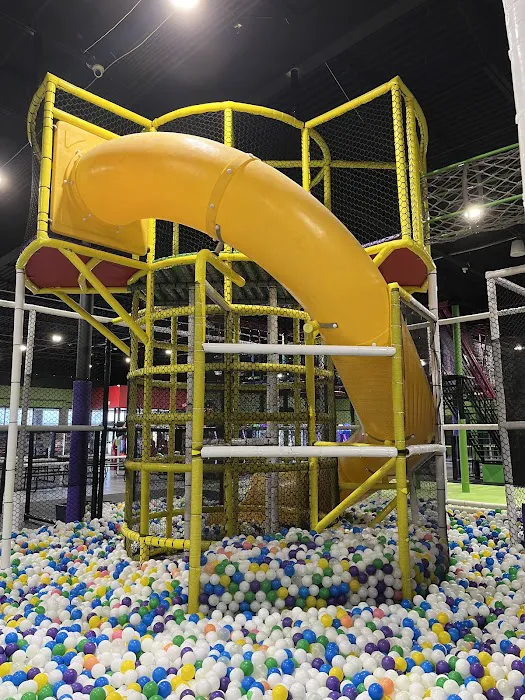 Fun City Adventure Park 8