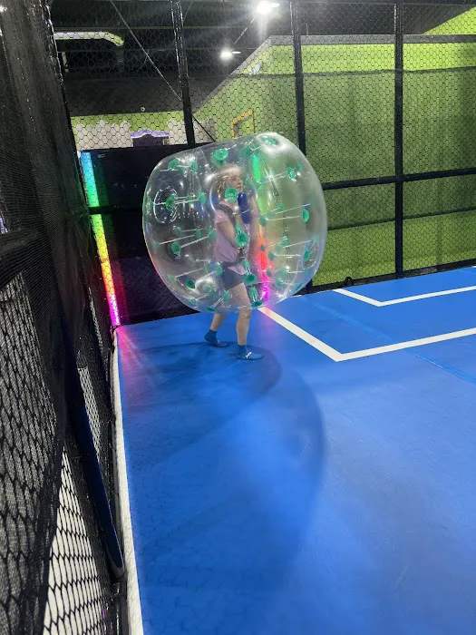 Fun City Adventure Park 4