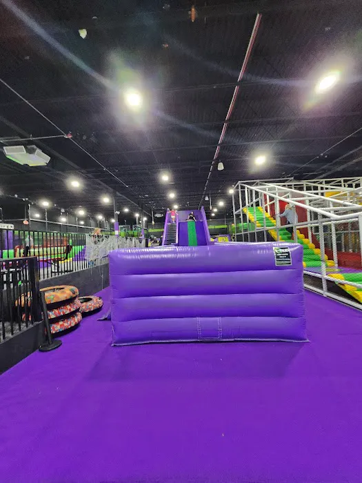 Fun City Adventure Park 2
