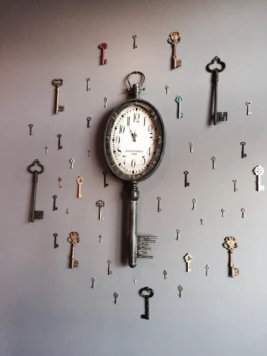 Escape Room Hershey 0