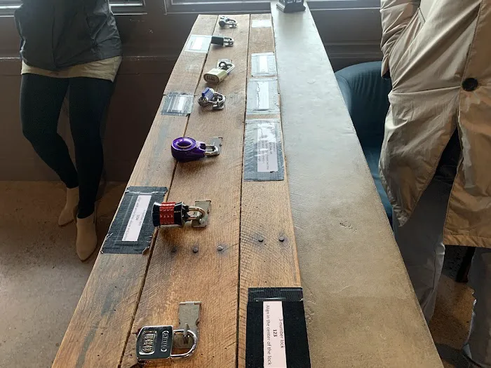 Escape Room Hershey 7
