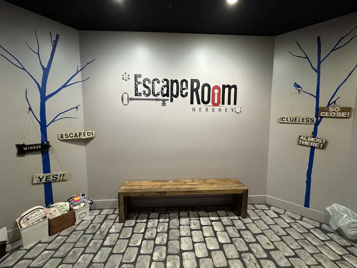 Escape Room Hershey 2