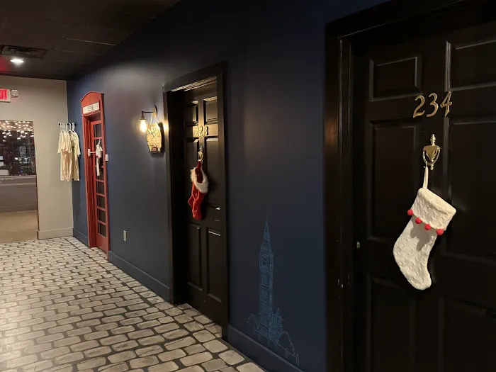 Escape Room Hershey 3