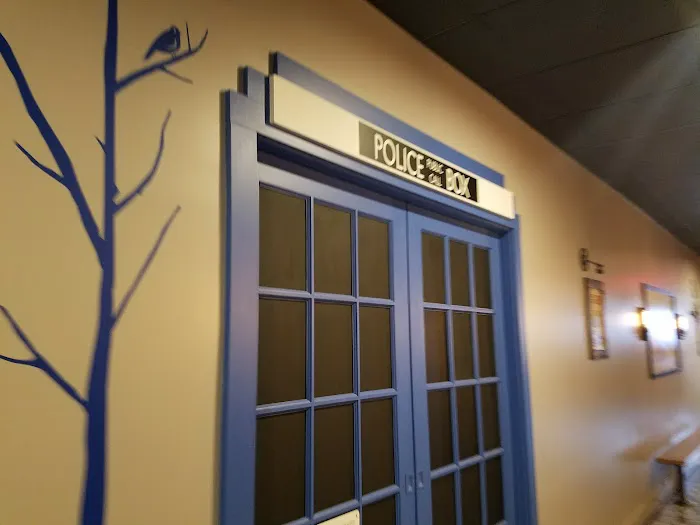 Escape Room Hershey 4
