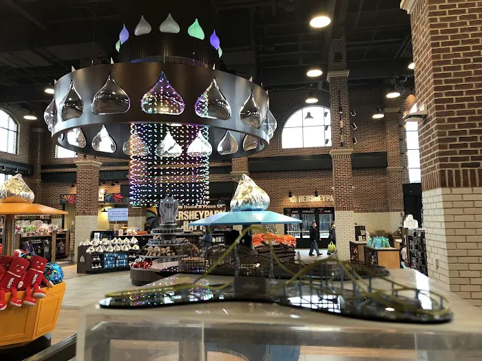 Hershey's Chocolatetown 3
