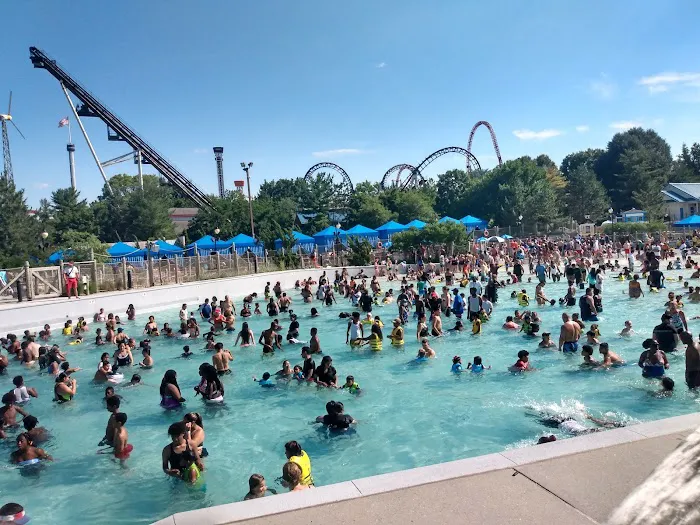 The Boardwalk at Hersheypark 5