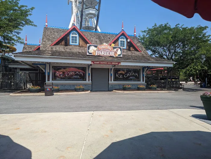 The Boardwalk at Hersheypark 2