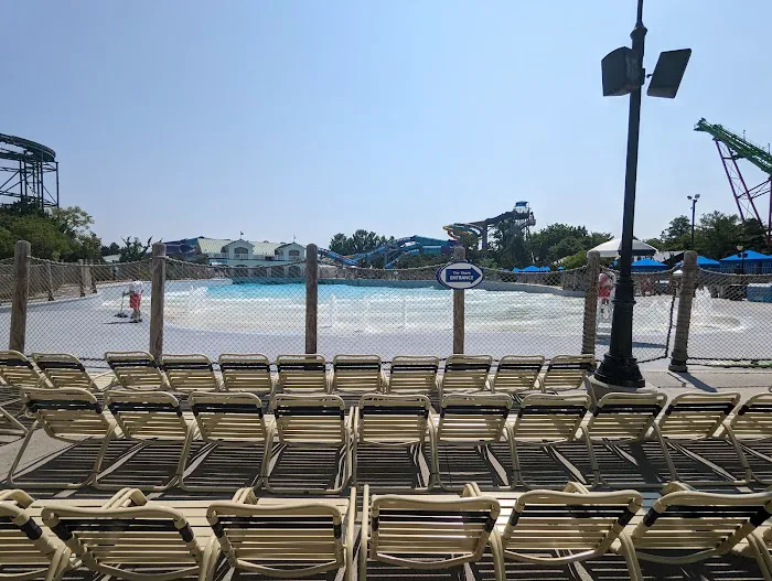 The Boardwalk at Hersheypark 3