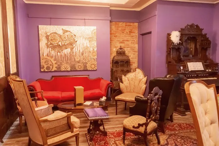 Escape Games Live - York 8