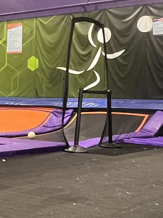 Altitude Trampoline Park - York 6