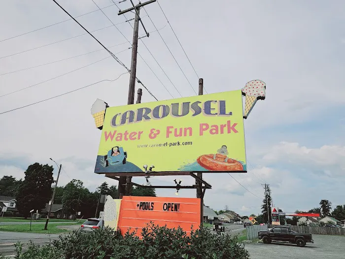 Carousel Water & Fun Park 2