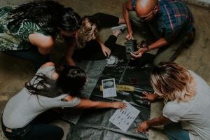 Breakout Games