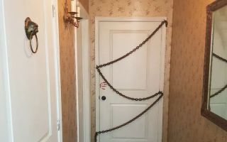 escape room towson