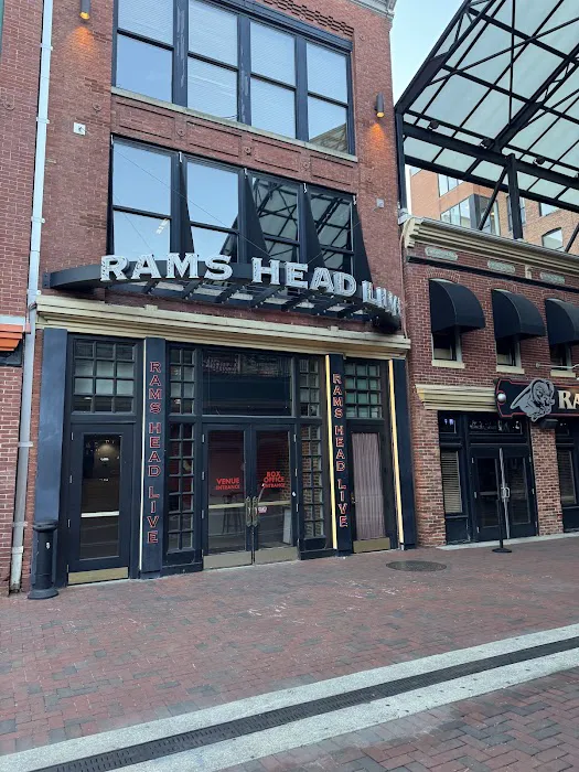Charm City Clue Room 0