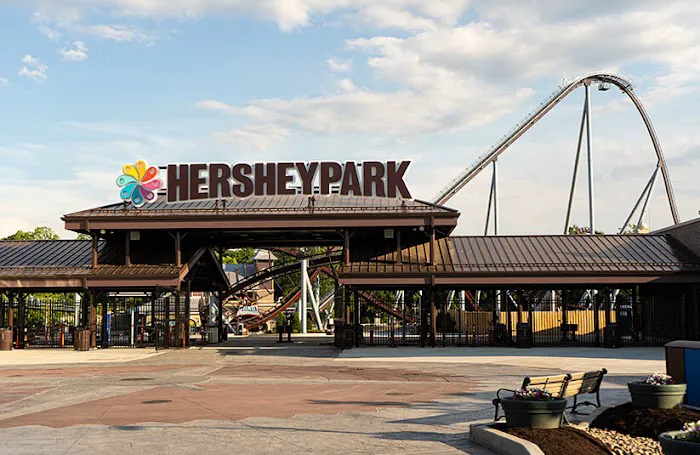 Hersheypark 9