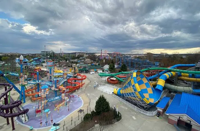 Hersheypark 0