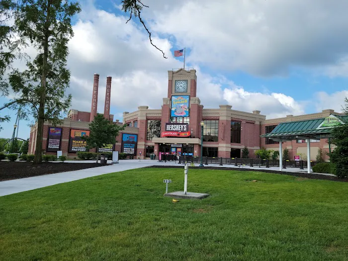 Hersheypark 3