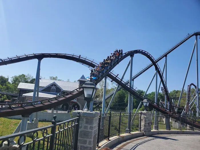 Hersheypark 2