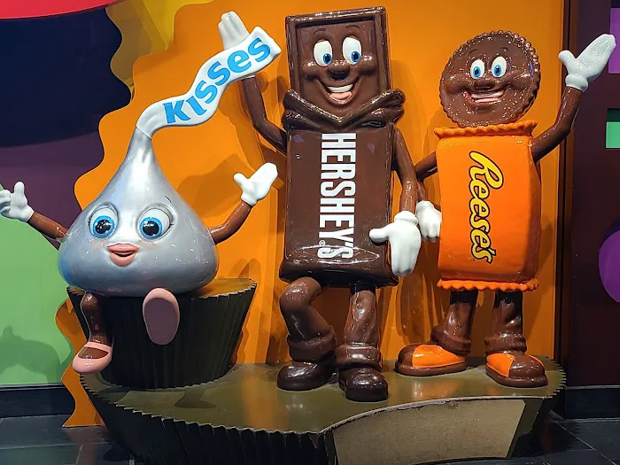 Hersheypark 4