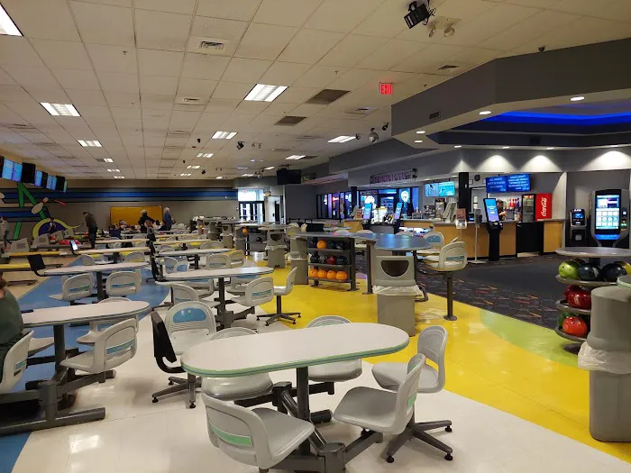 Harrisburg Escape Rooms at ABC East Lanes 0