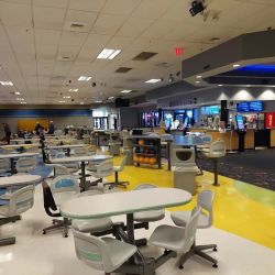 Harrisburg Escape Rooms at ABC East Lanes ico