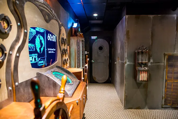 Harrisburg Escape Rooms at ABC East Lanes 4