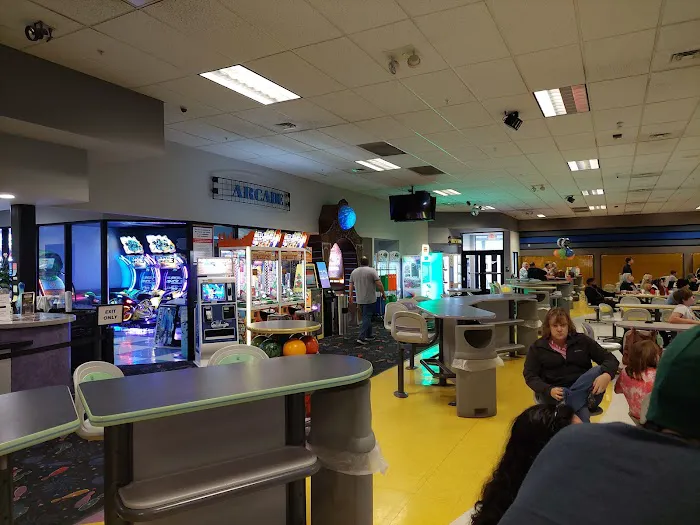 Harrisburg Escape Rooms at ABC East Lanes 3