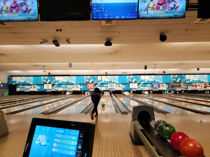 Harrisburg Escape Rooms at ABC East Lanes 5