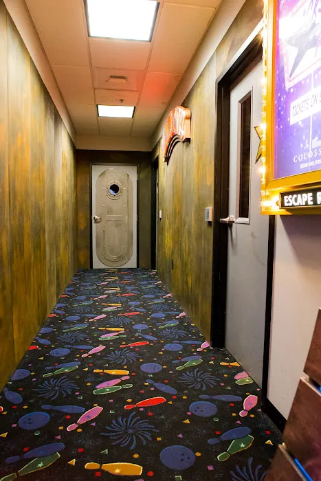 Harrisburg Escape Rooms at ABC East Lanes 6