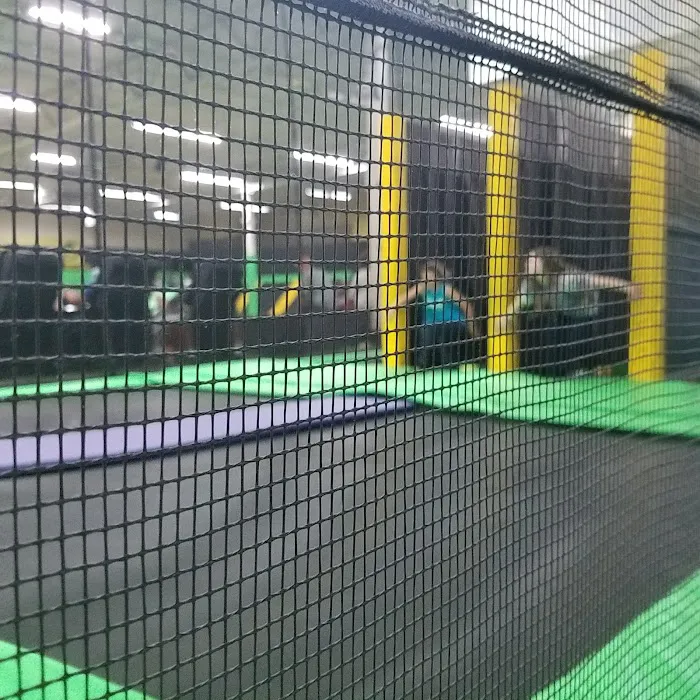 Get Air Trampoline Park 3