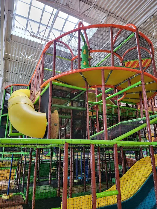 Get Air Trampoline Park 6