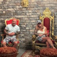 Fantasy Axe Throwing