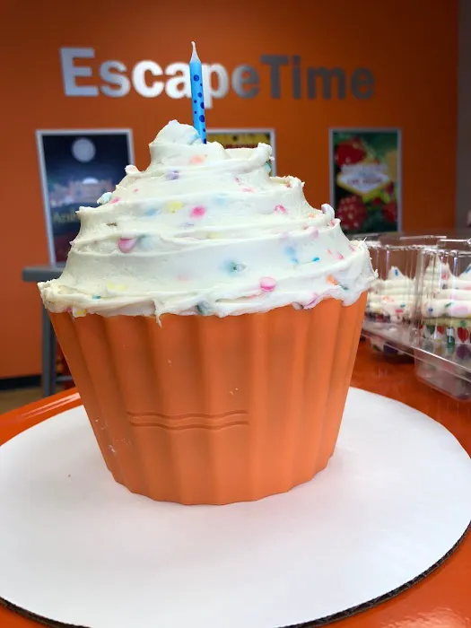Severna Park - EscapeTime Escape Rooms 6