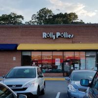 Rolly Pollies of Severna Park