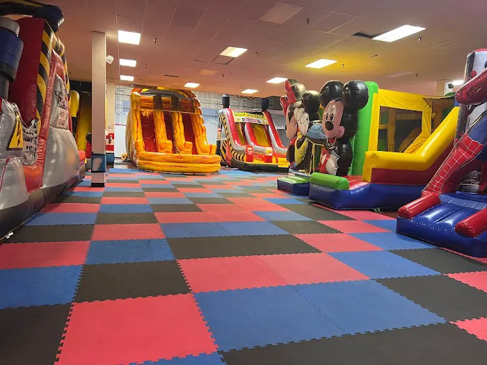 The Fun & Fit Factory, LLC 3