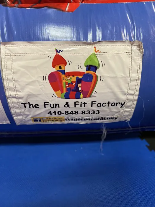 The Fun & Fit Factory, LLC 5
