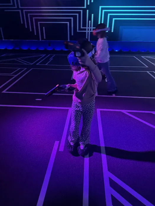 Another World VR - Westminster 8
