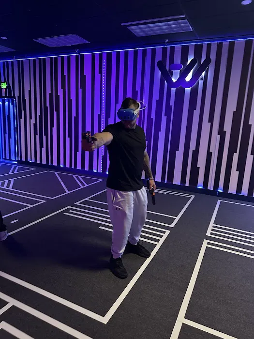 Another World VR - Westminster 4